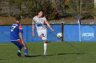 MSoc vs USCGA  Wheaton College Men’s Soccer vs  U.S. Coast Guard Academy. - Photo By: KEITH NORDSTROM : Wheaton, soccer, NEWMAC